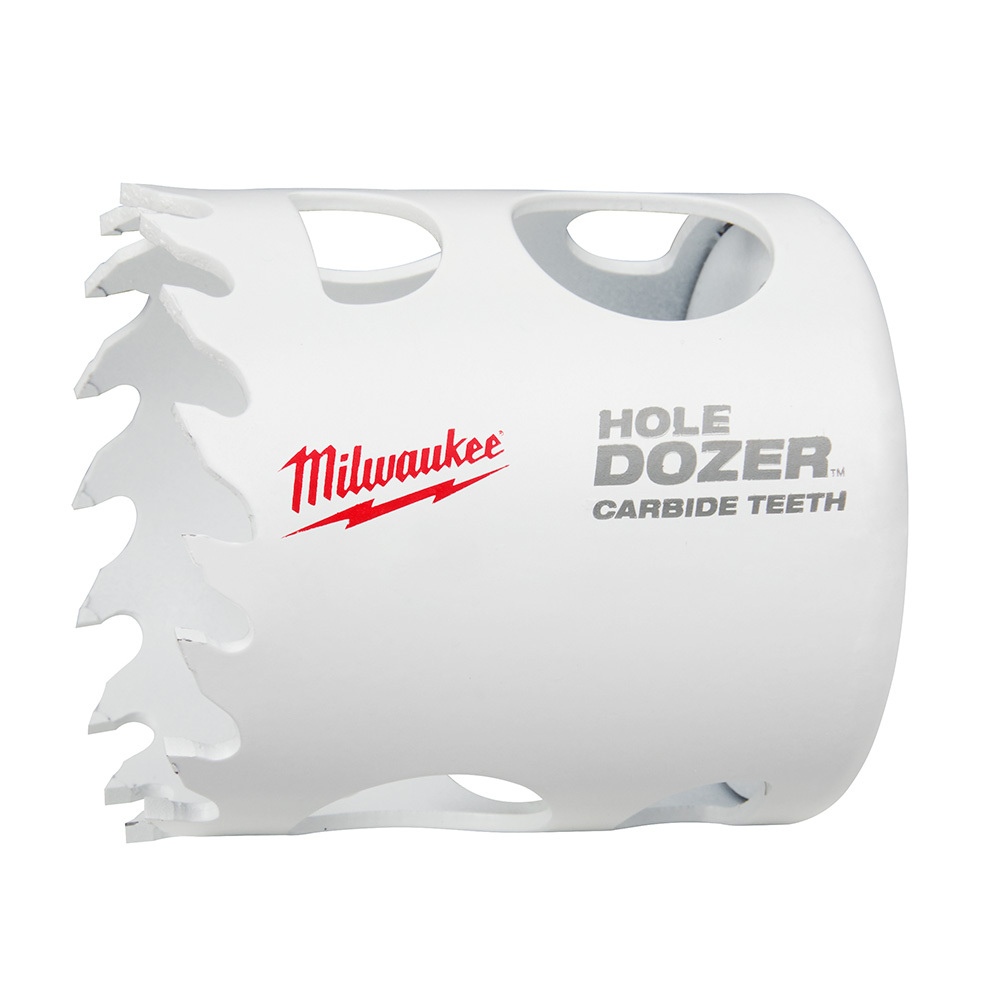 1-7/8 HOLE DOZER with Carbide Teeth Hole Saw