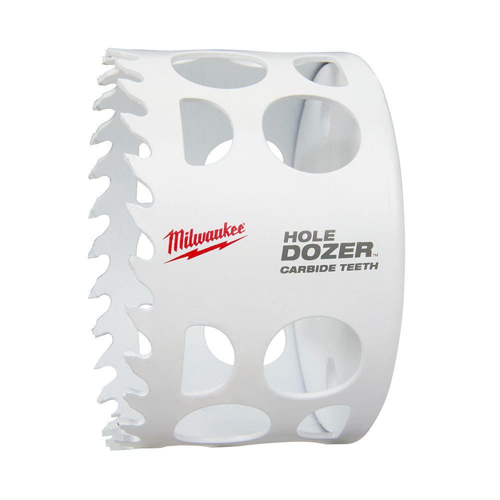 3-1/2 HOLE DOZER with Carbide Teeth Hole Saw