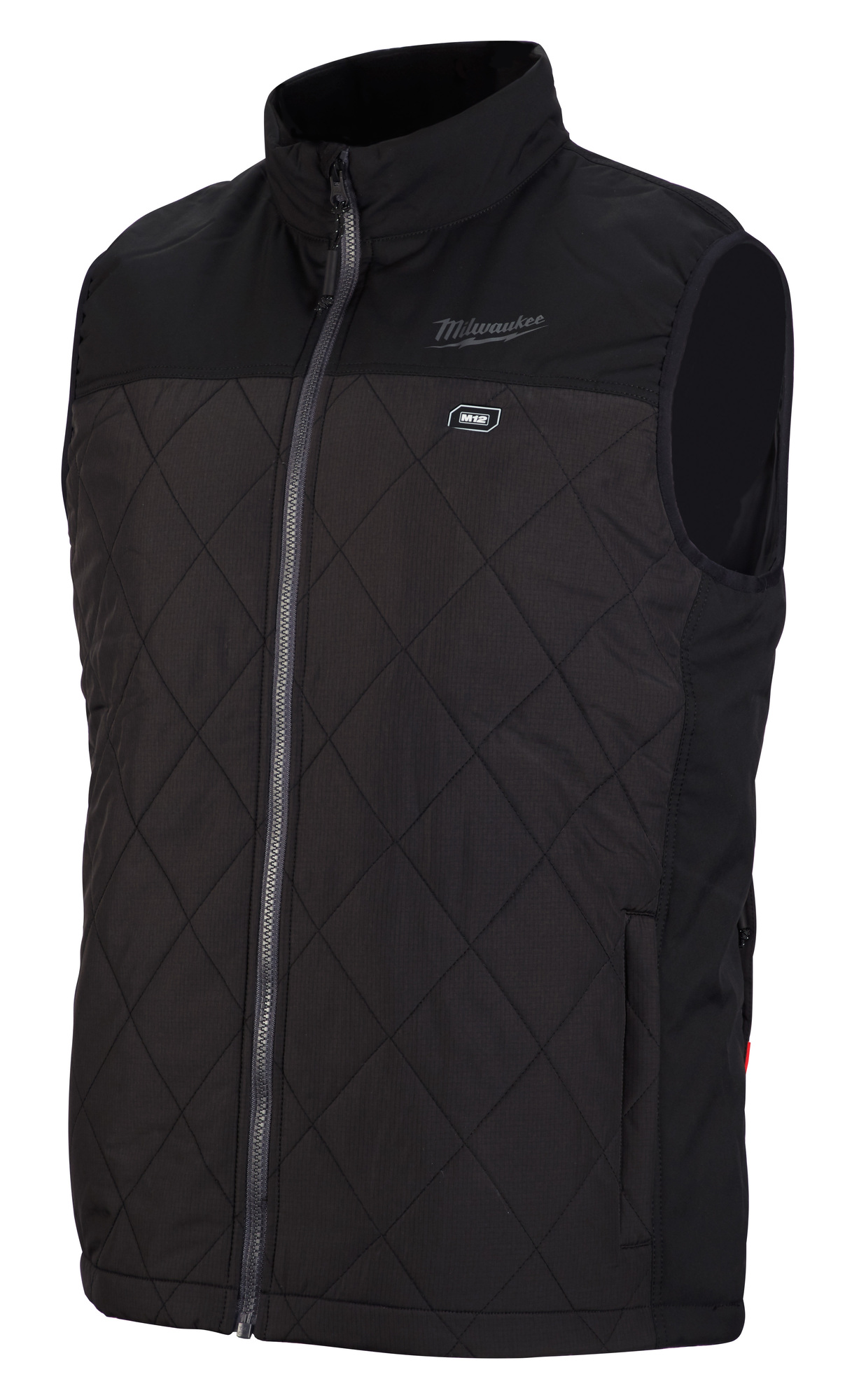 M12 Heated AXIS Vest Kit L (Black)