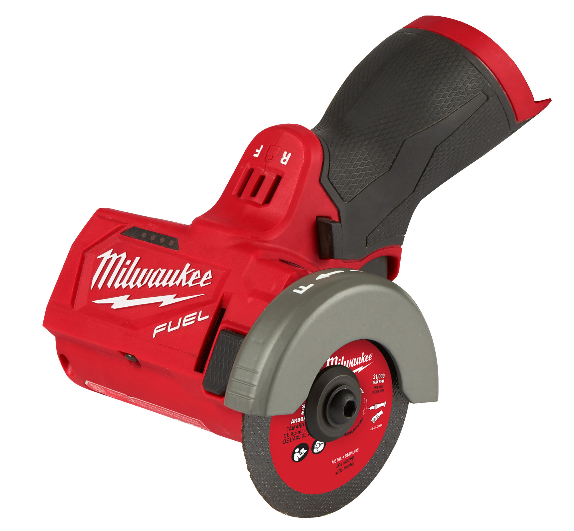 M12 FUEL 3 in. Compact Cut Off Tool