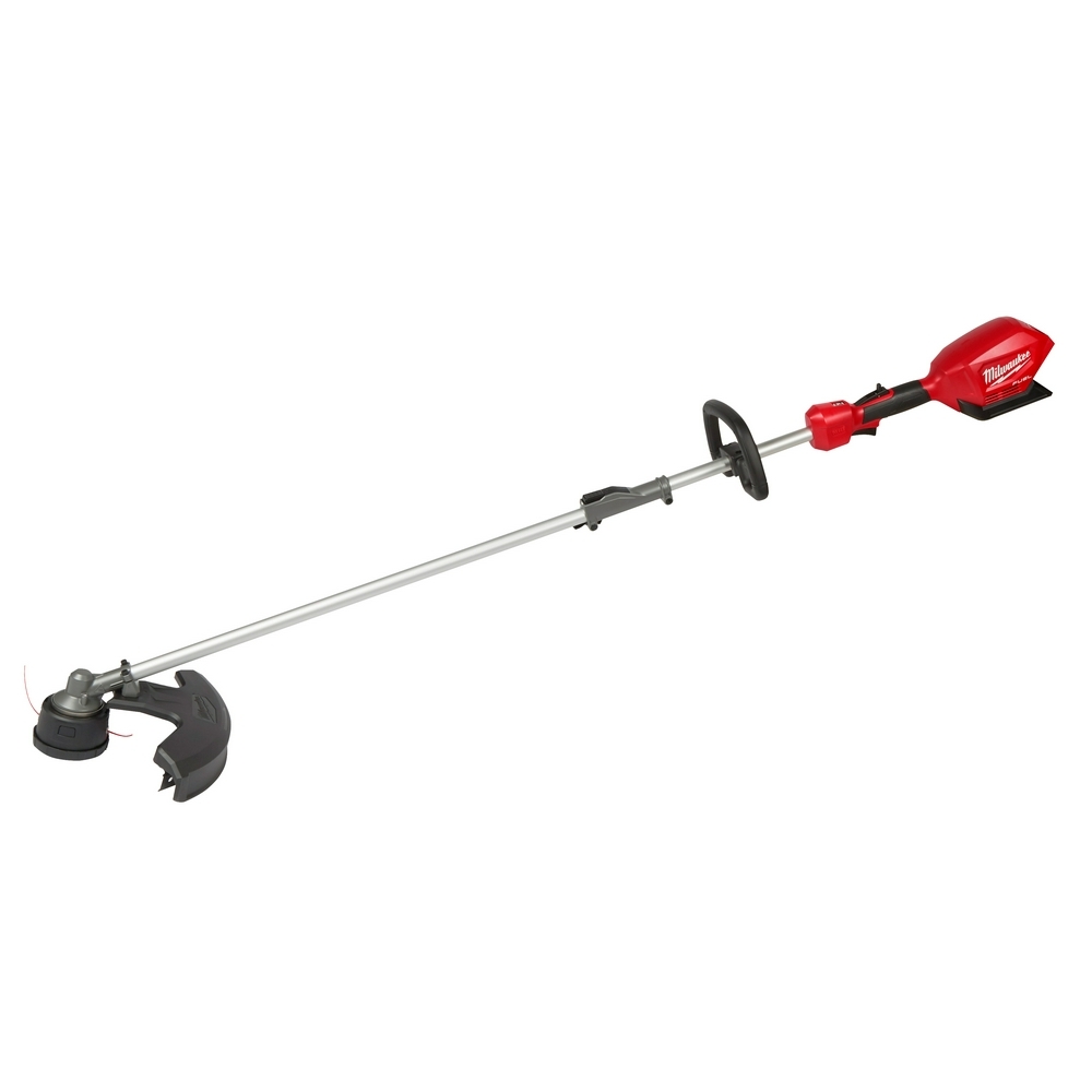 M18 FUEL String Trimmer with QUIK-LOK Attachment Capability