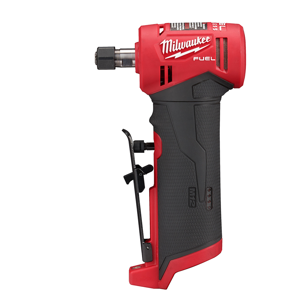 M12 FUEL Right Angle Die Grinder