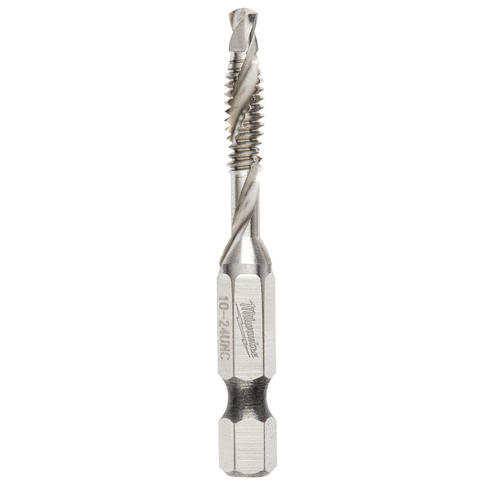 10-24 Impact Drill Tap