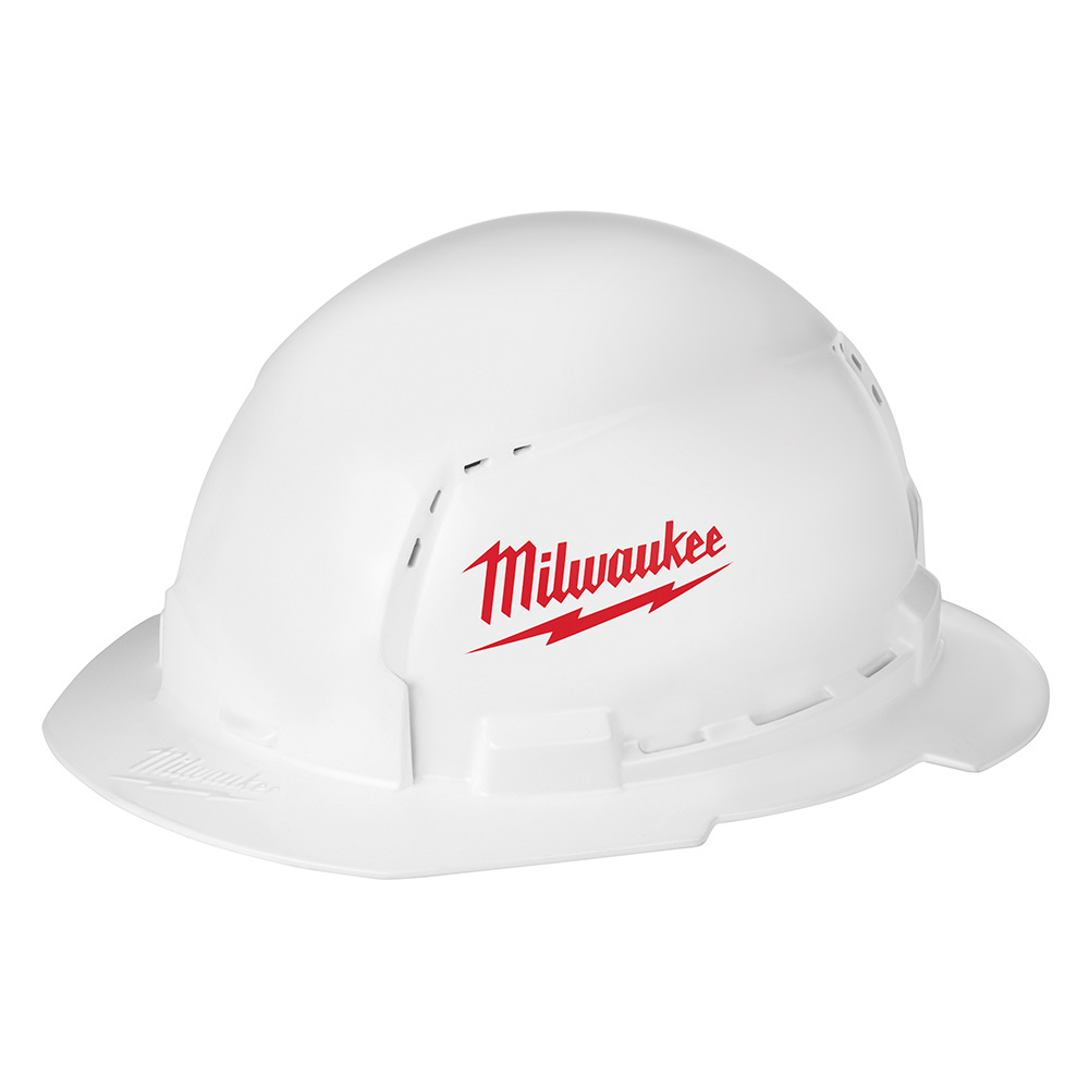 Full Brim Hard HatType 1 Class C