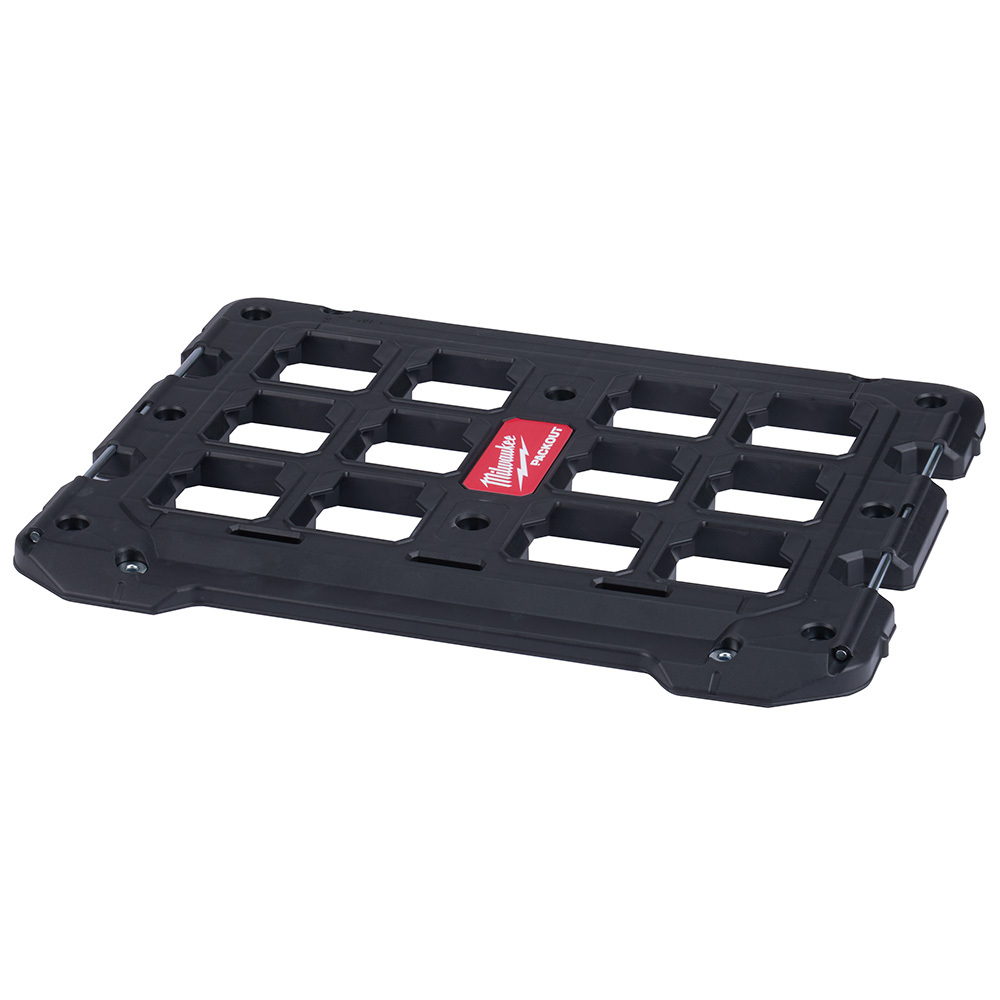 PACKOUT Mounting Plate