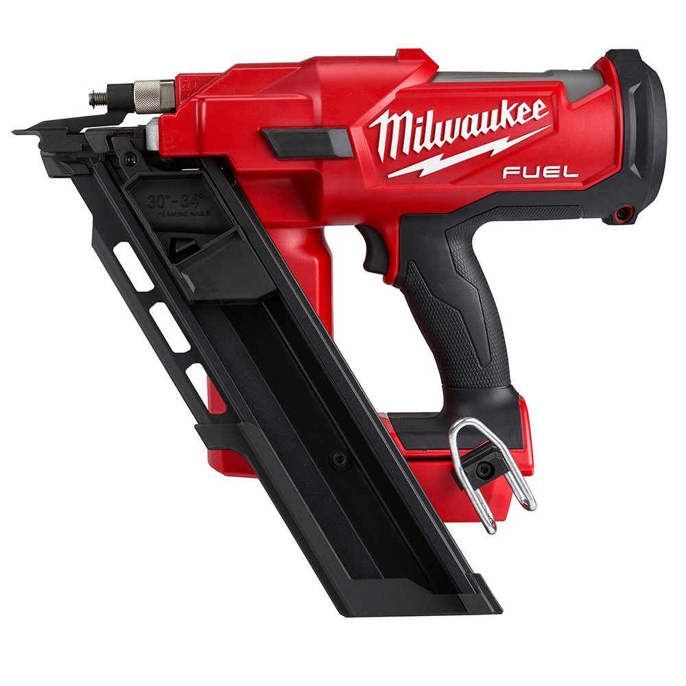 30 Degree Framing Nailer