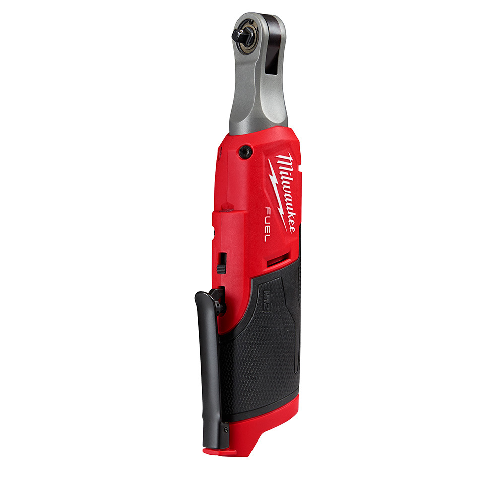 M12 FUEL 1/4" High Speed Ratchet
