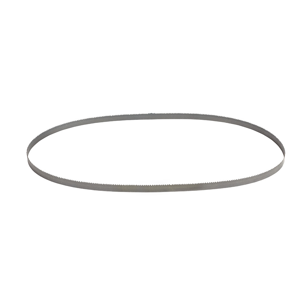 30-9/16 In. 8/10 TPI Compact Extreme Thick Metal Band Saw Blade 3PK