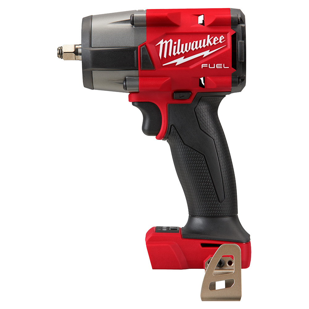 M18 FUEL 3/8 Mid-Torque Impact Wrench w/ Friction Ring