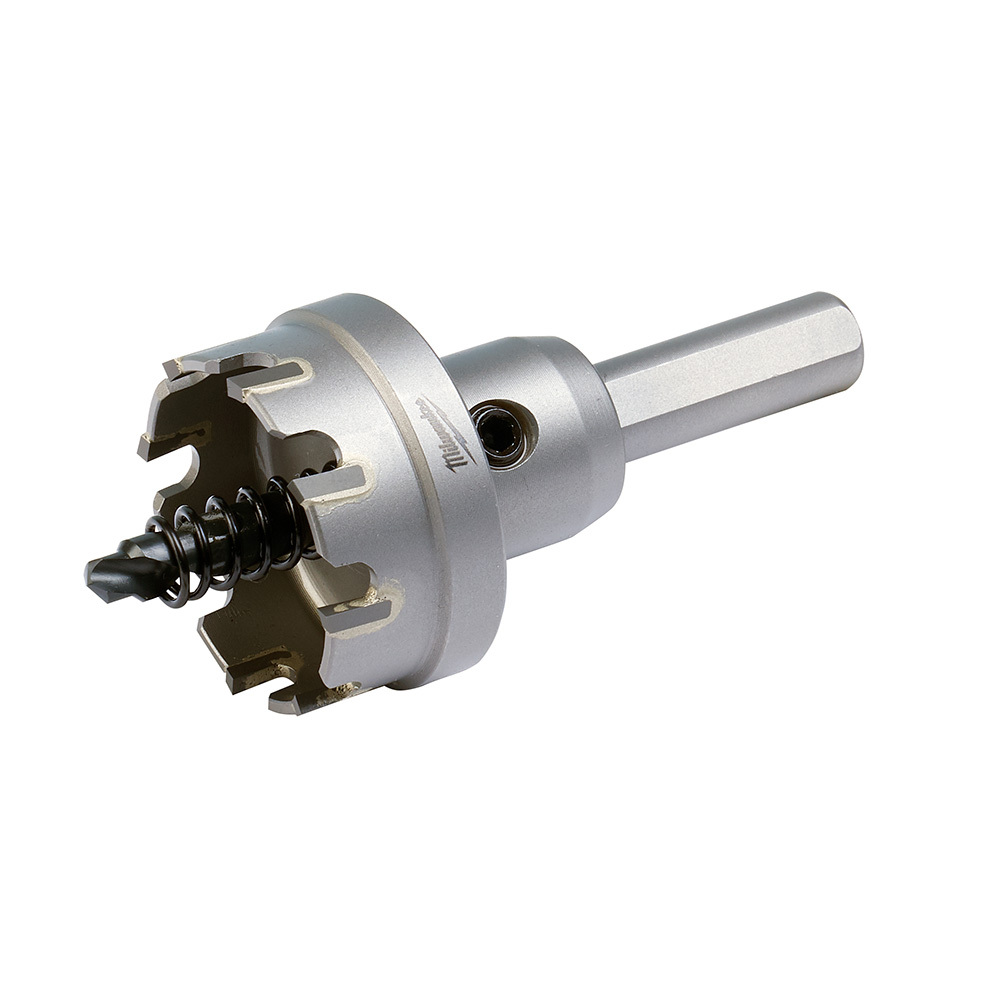 1-3/8" Carbide Hole Cutter