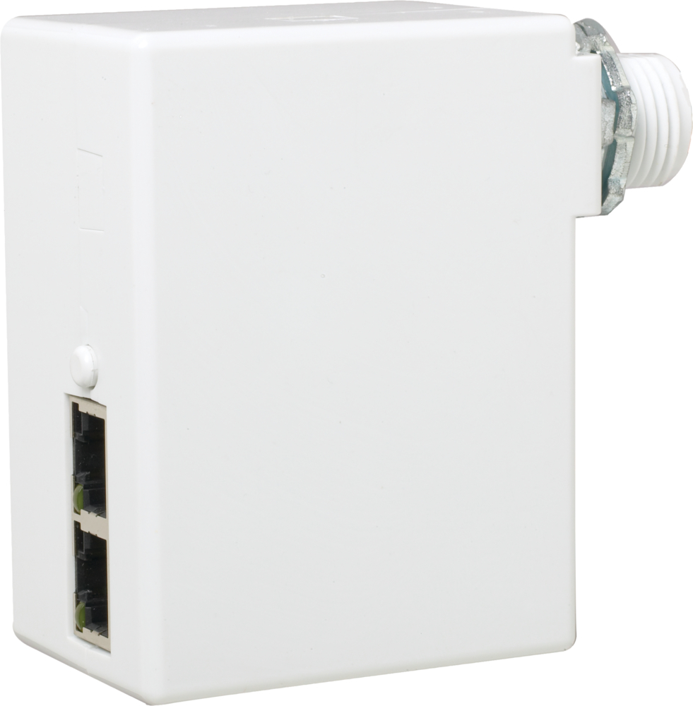 Power/Relay Pack , Occupancy Controlled Dimming , External Fault Protection, SKU - 265LYJ