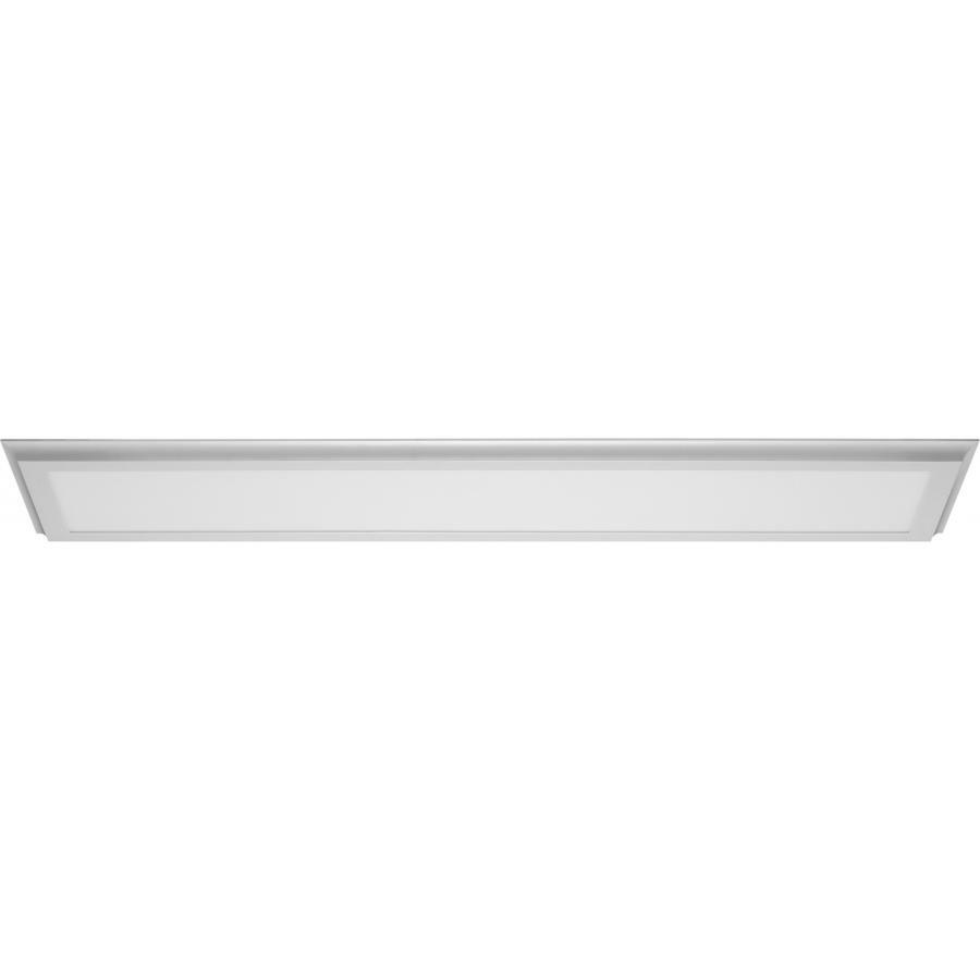 45W 12" X 49" Surface LED Fixture - 30K White 100-277V