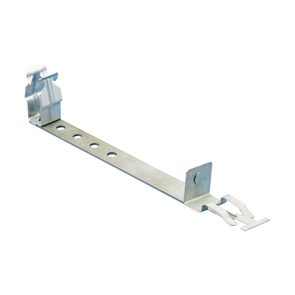 T-Grid Rivet to Hanger Assembly, 1/2' EMT
