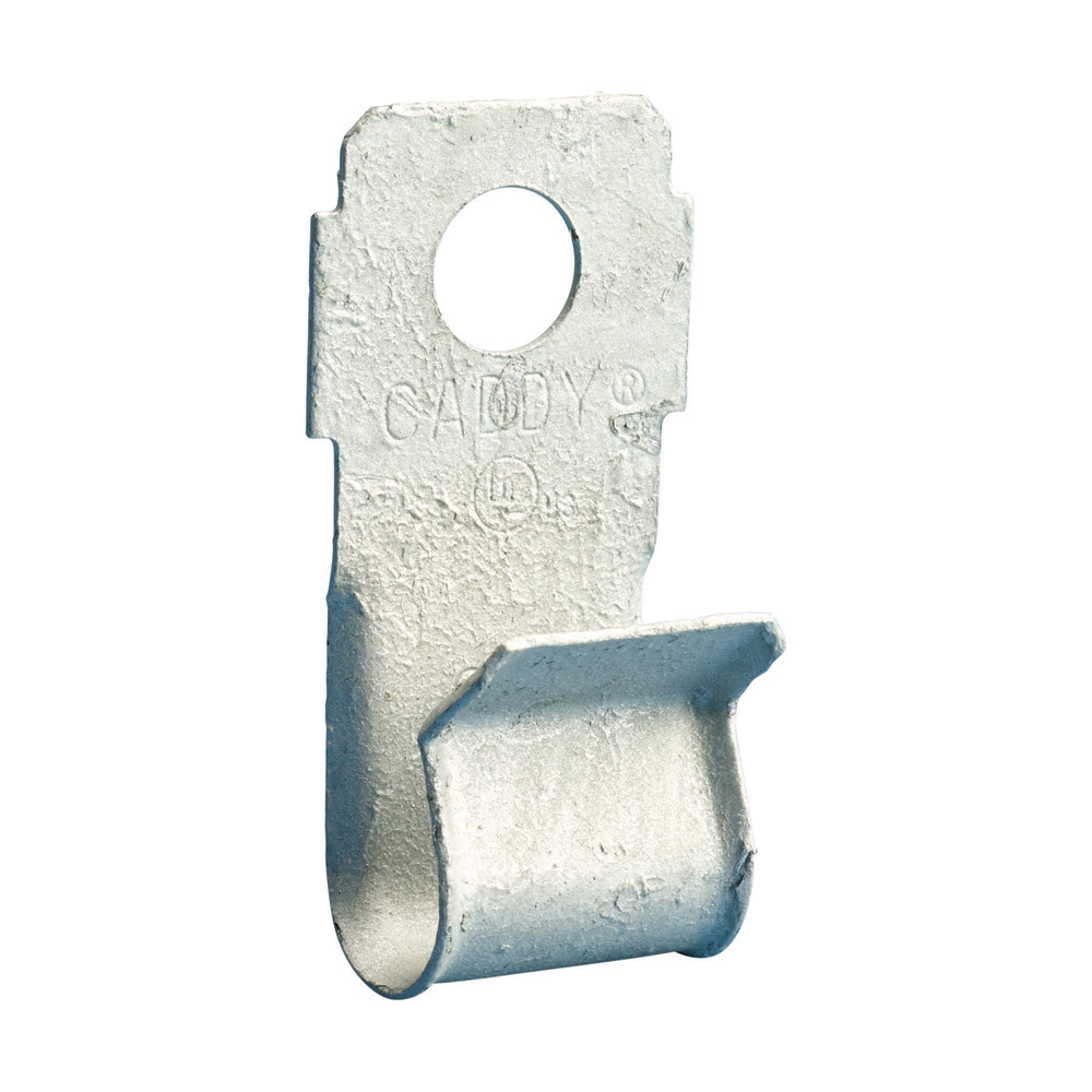 NM Cable Clip, 14-2, 12-2 NM, 0.28"0.32" OD