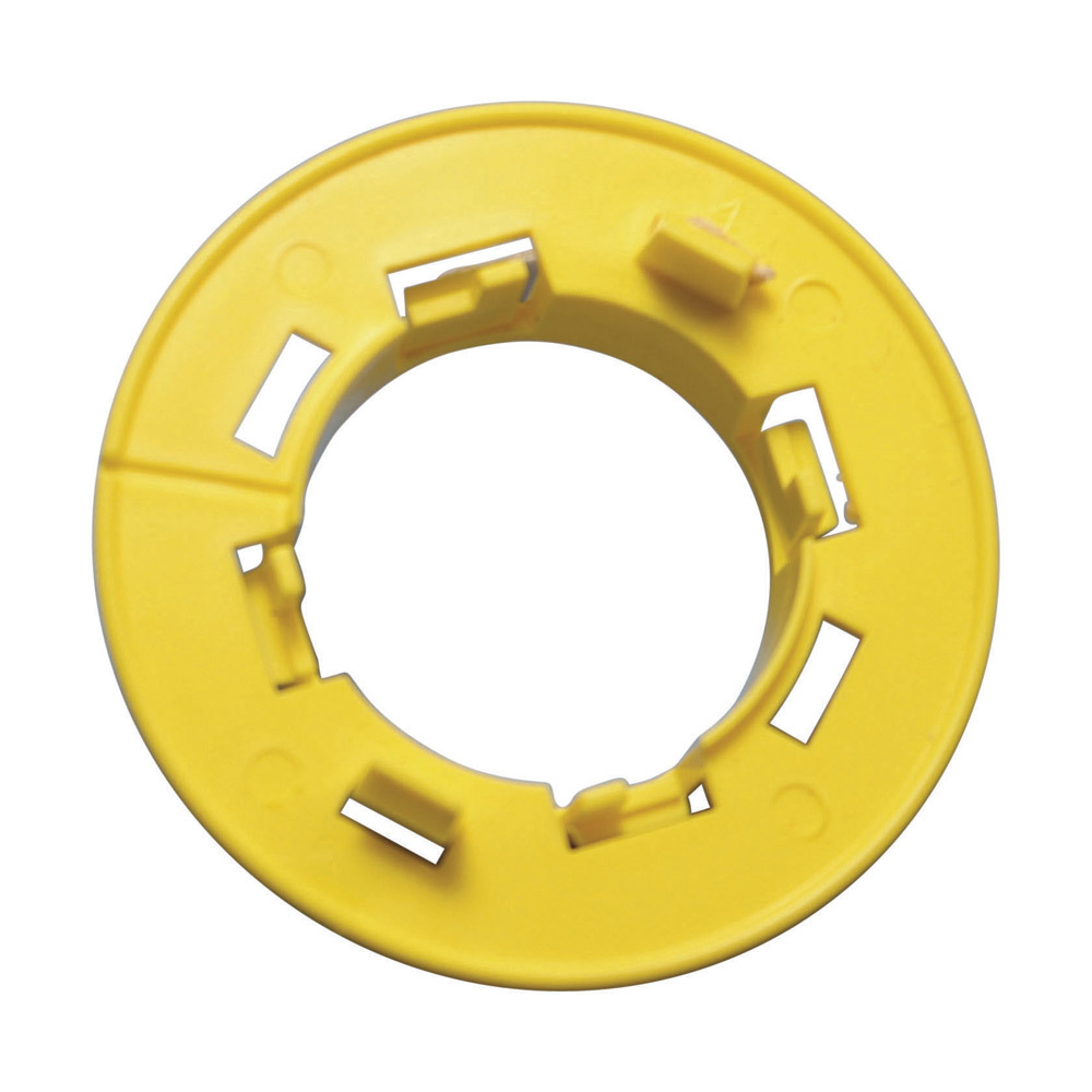 Snap in grommet, 1.315" OD