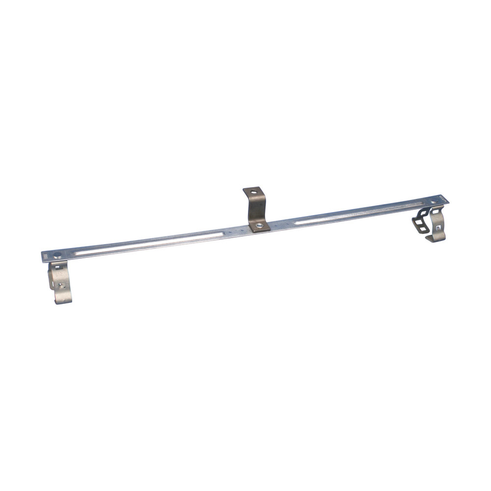 B18-CPNAM Box/Conduit with Deck Angle Bracket, 1/2", 3/4" EMT