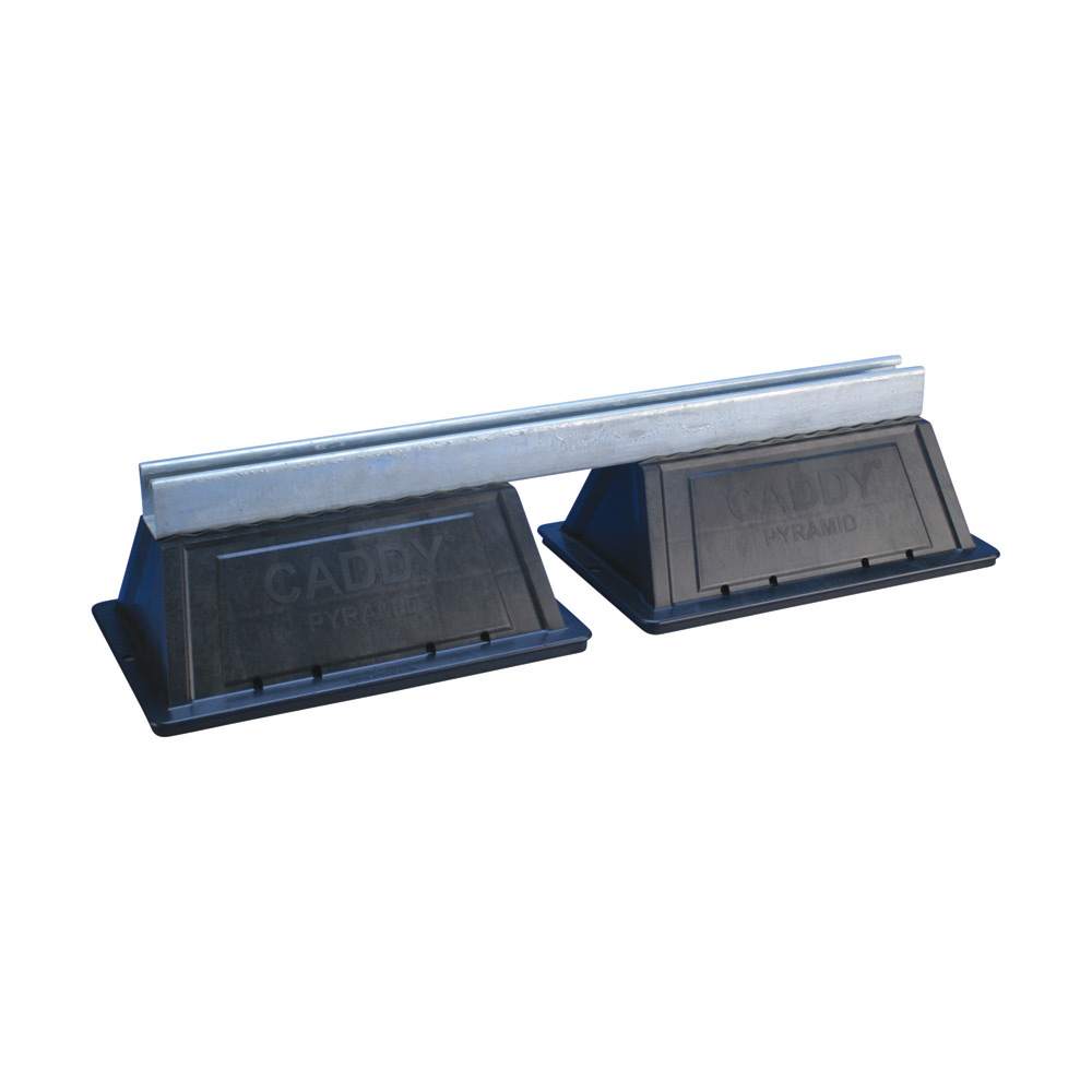 Rooftop Pyramid ST Bridge Assembly, 24"