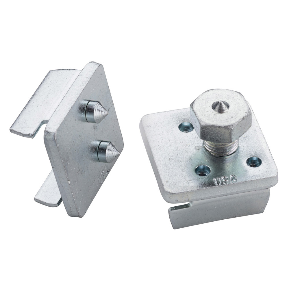 Internal Strut Beam Clamp