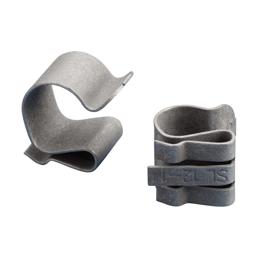 MC/AC Cable Clip, 0.4680.562 OD