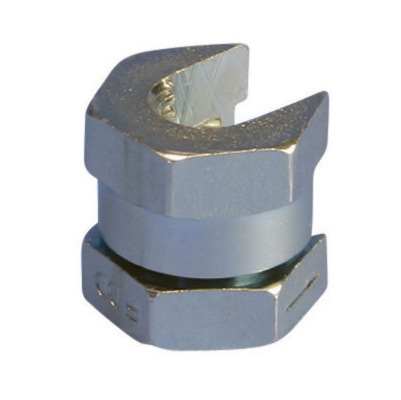 SN Series Nut, 1/2" Rod
