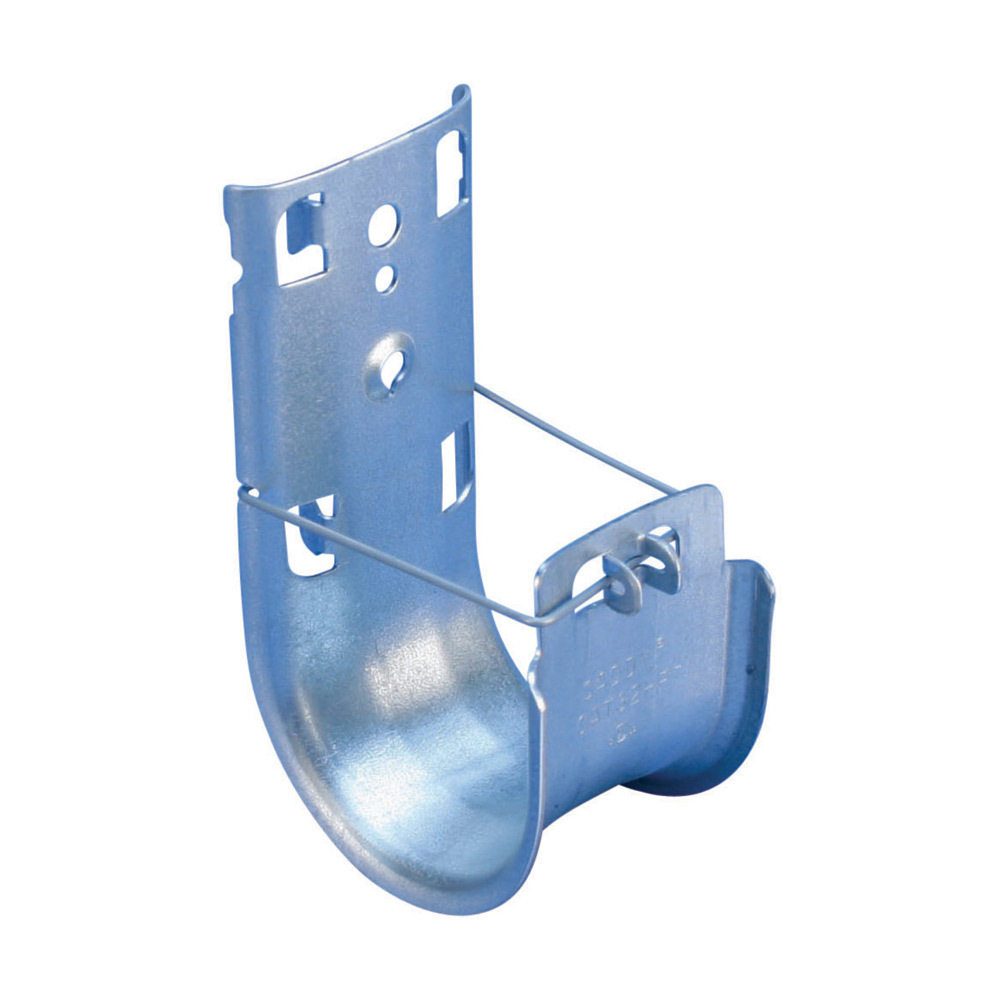 Cat HP J-hook, pre-galvanized, 1 5/16" dia
