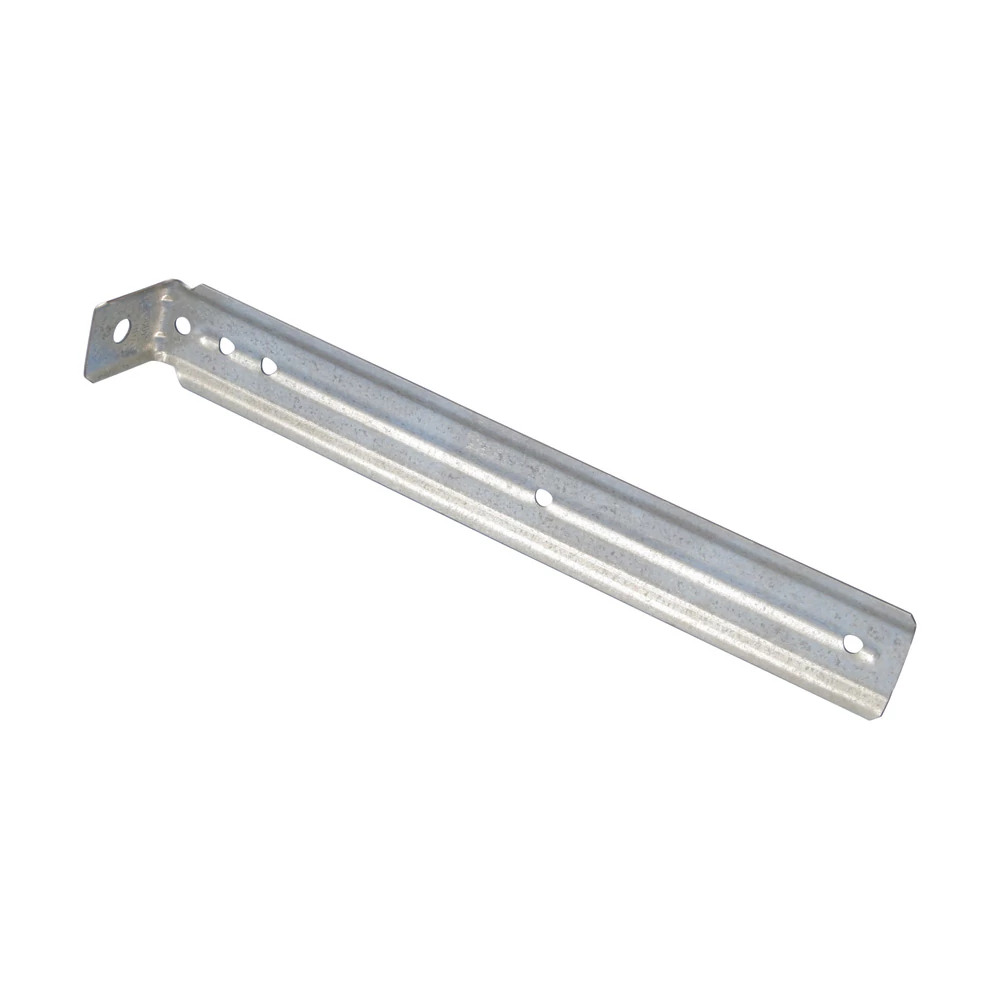 nVent CADDY Cat HP Extended Angle Bracket, 1/4 Hole