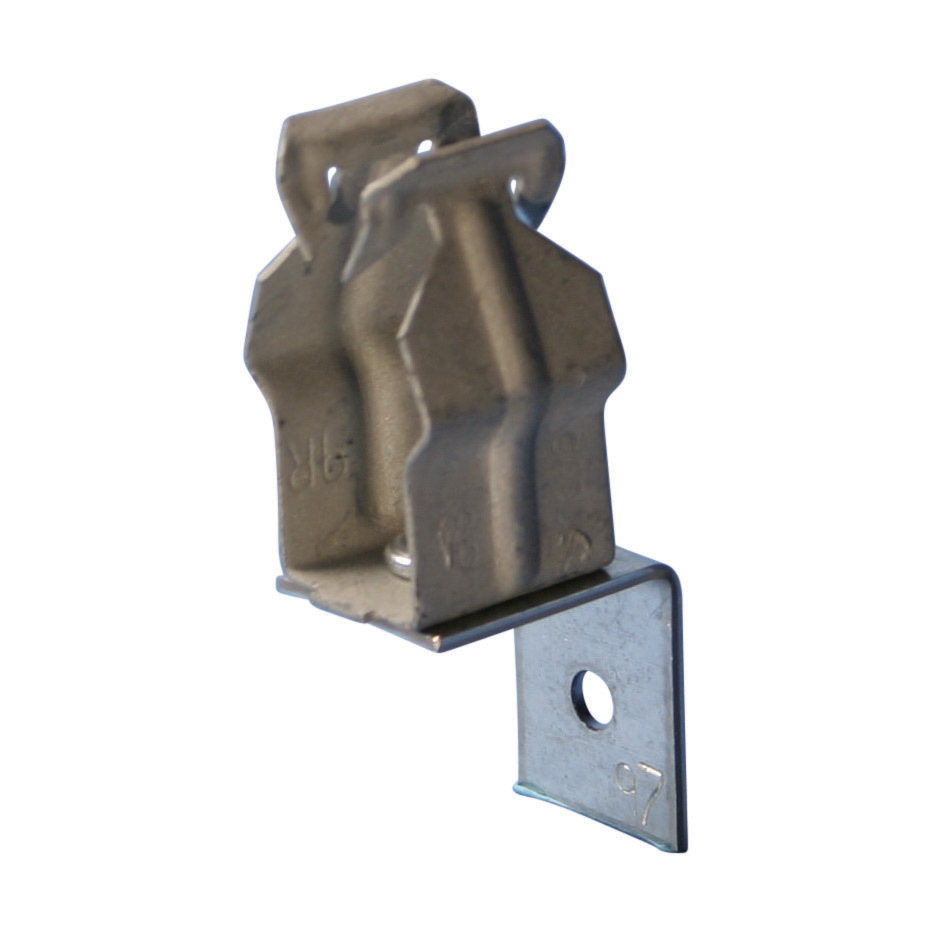 FB-P Through Stud Conduit Clamp, 1/2" EMT