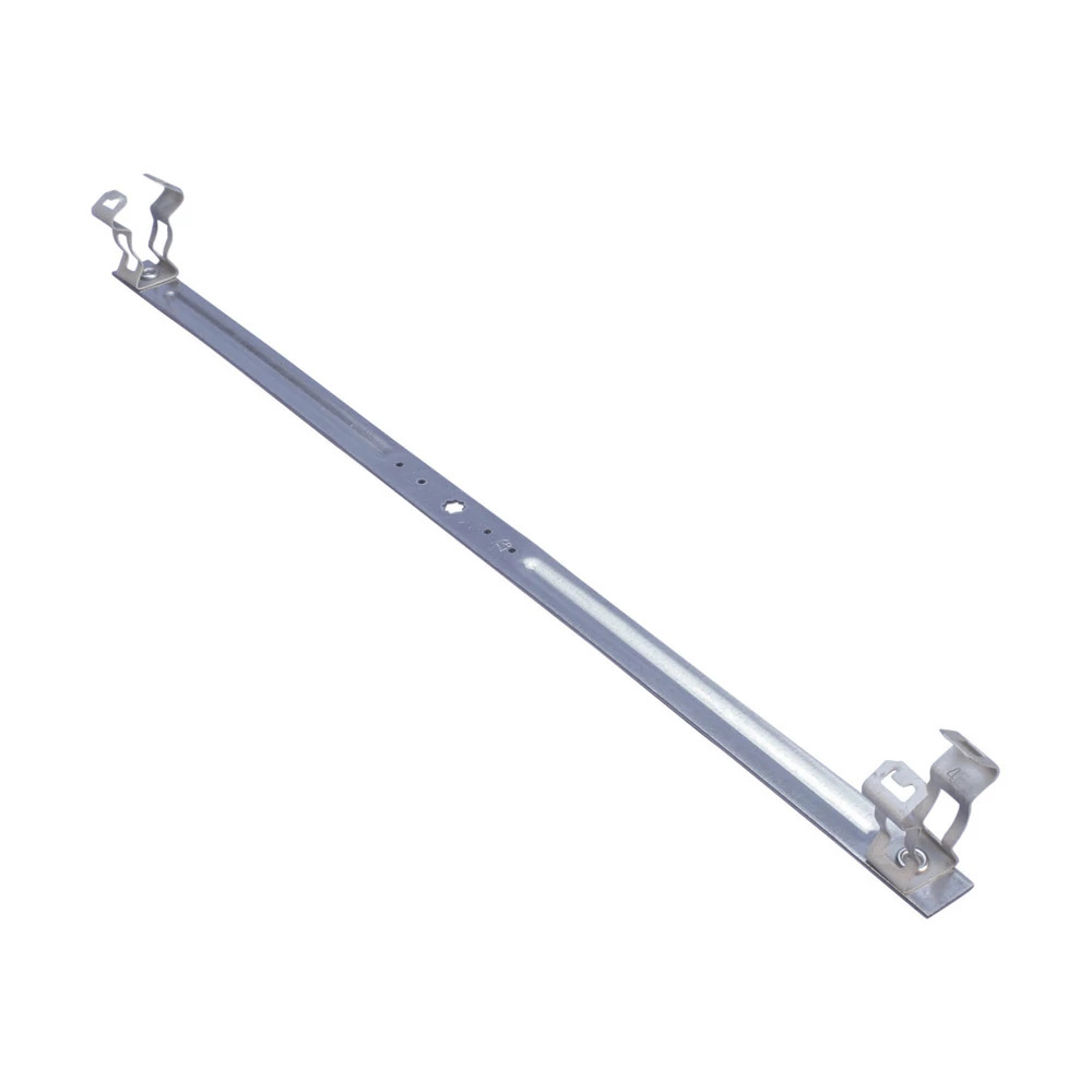 Combination Box/Conduit Hanger for 3/8" Flex & MC/AC