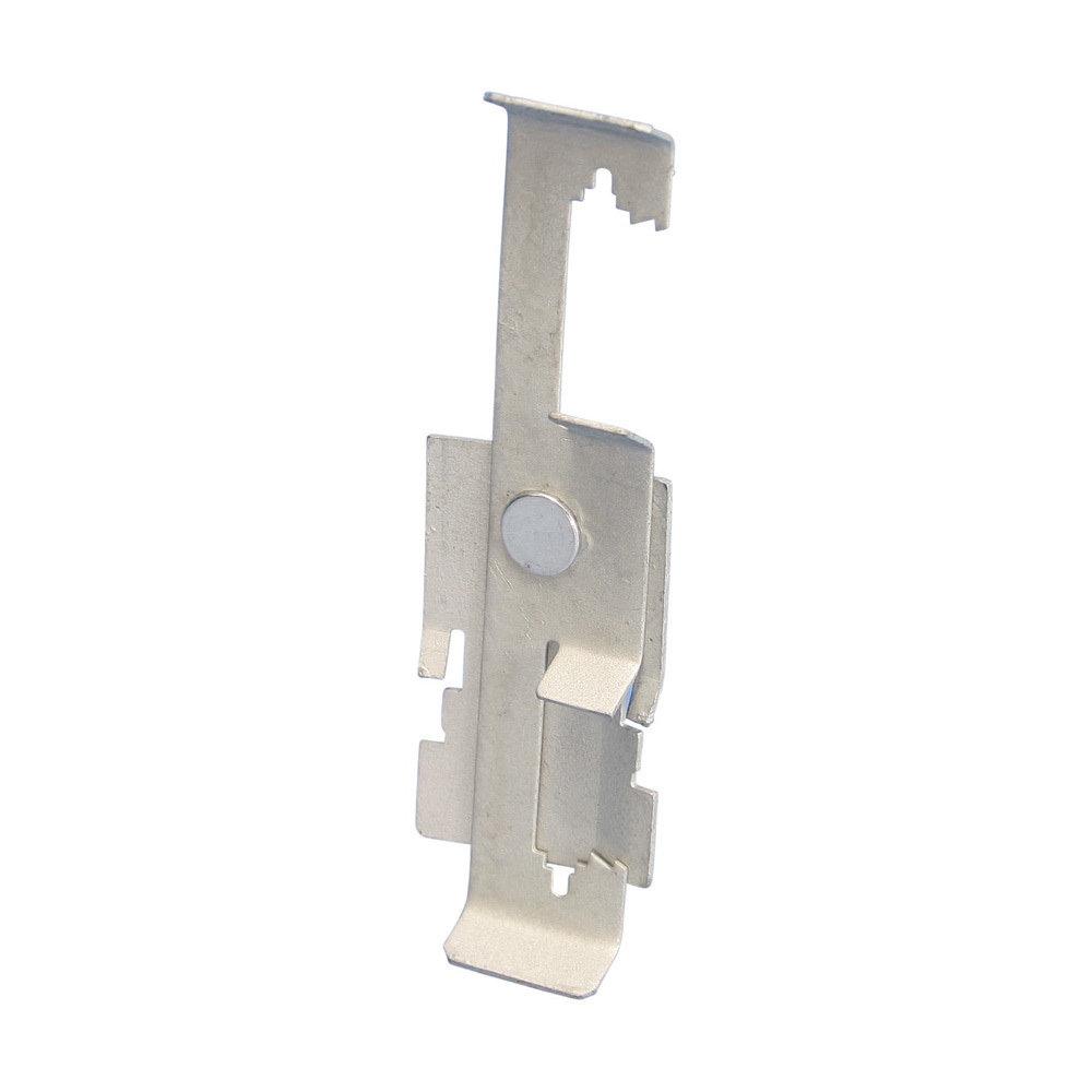 nVent CADDY Cat HP J-Hook Clip to Rod/Wire Clip, 3/8" Rod