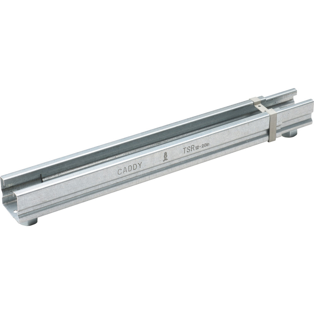 Telescoping Strut Replacement, 1/4" Rod
