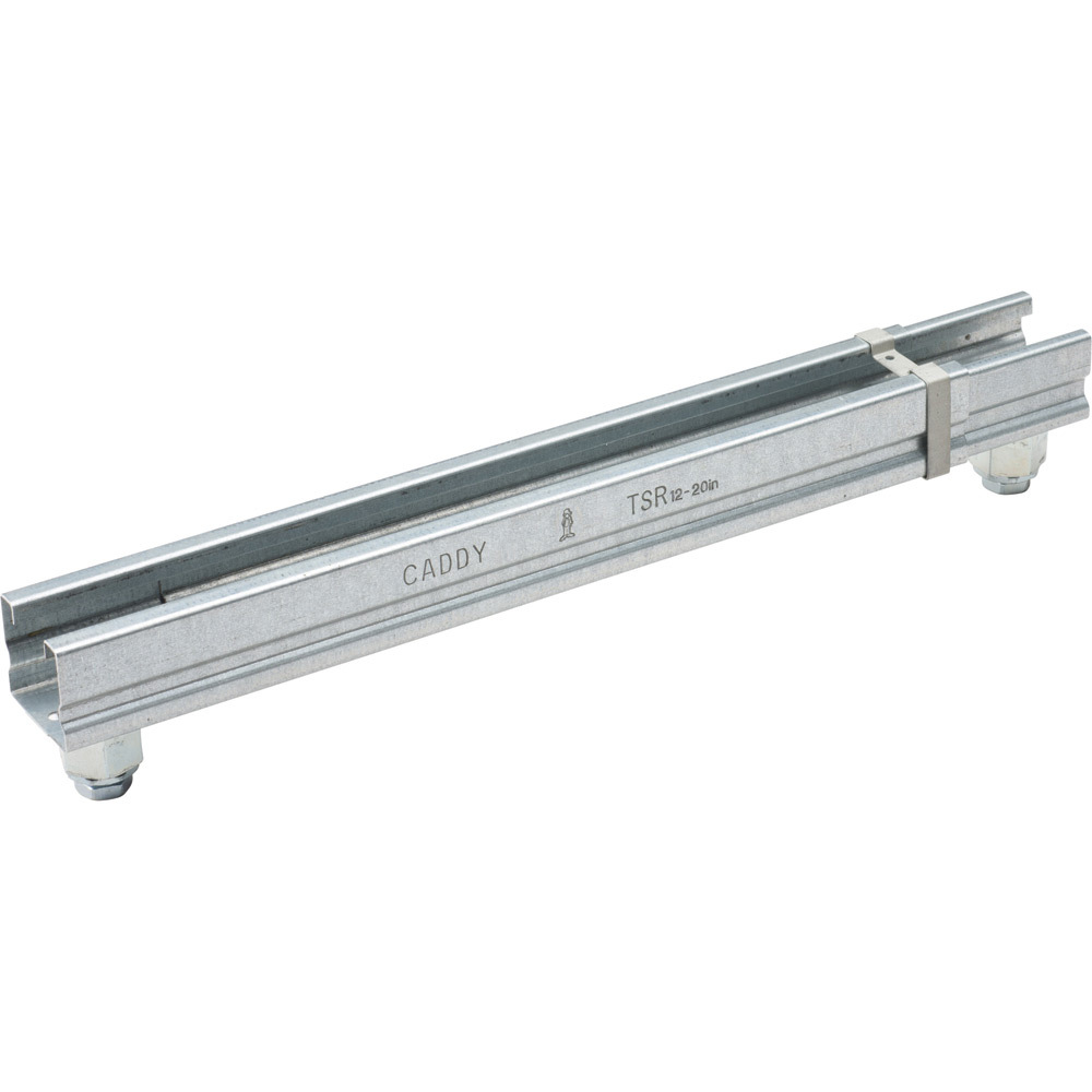 nVent CADDY Rod Lock Telescoping Strut Replacement, 3/8" Rod