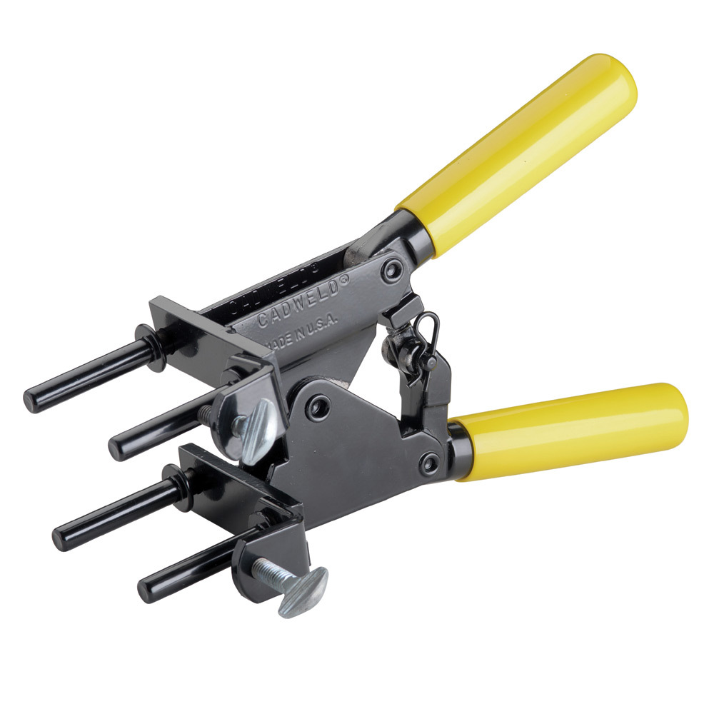 Cadweld Handle Clamp, C, E, Q, R Price Key