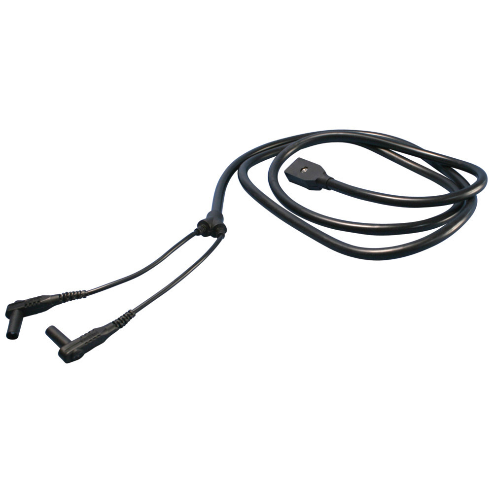 nVent ERICO Cadweld Plus Control Unit Replacement Lead, 15' Cable