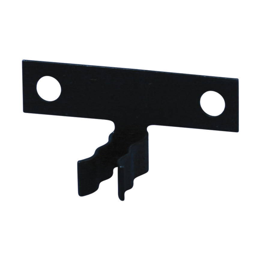 Cathodic Protection Conductor Holding Clip