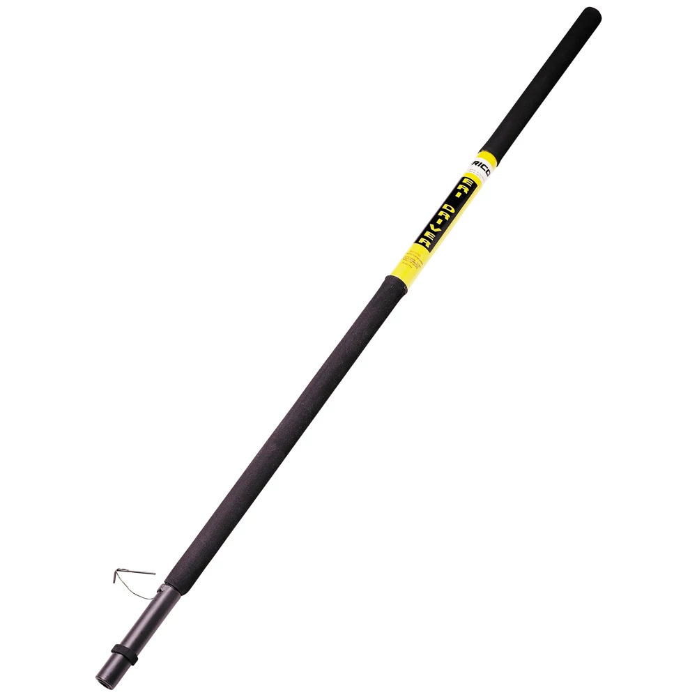 Ground Rod Driver, 5/8" Max dia
