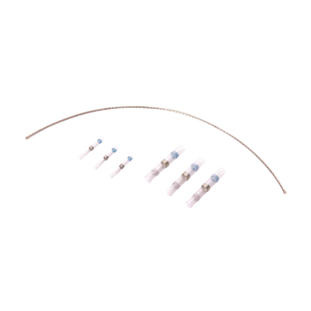 Nuheat floor heating mat repair kit