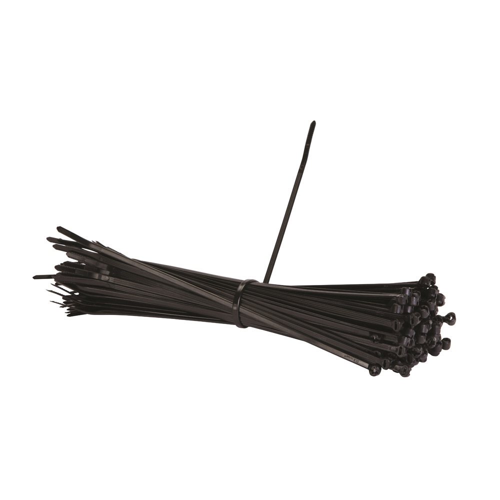 IceStop Cable Ties (100/bag) - UV stable