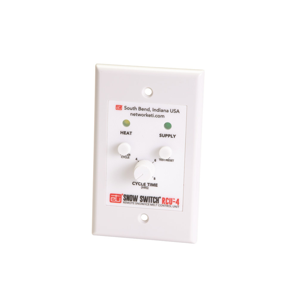 Remote control (for use with GF Pro, APS-4C or SC-40C)
