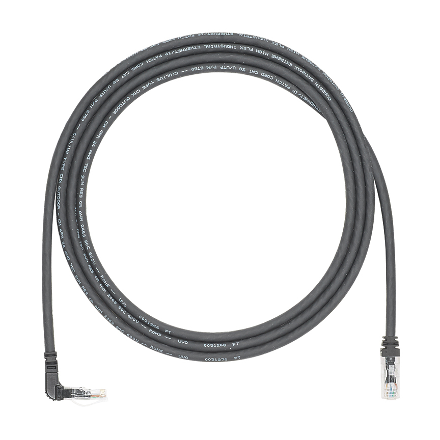 VeriSafe Replacement AVT System Cable, 8