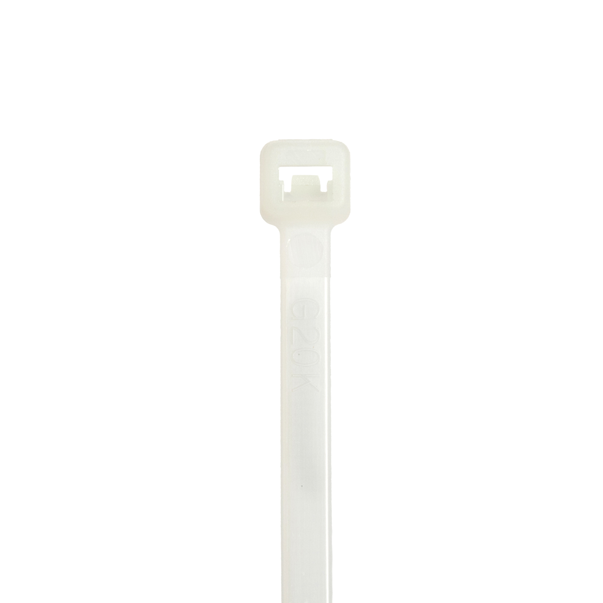 StrongHold Cable Tie, 11.81L (300mm), .1