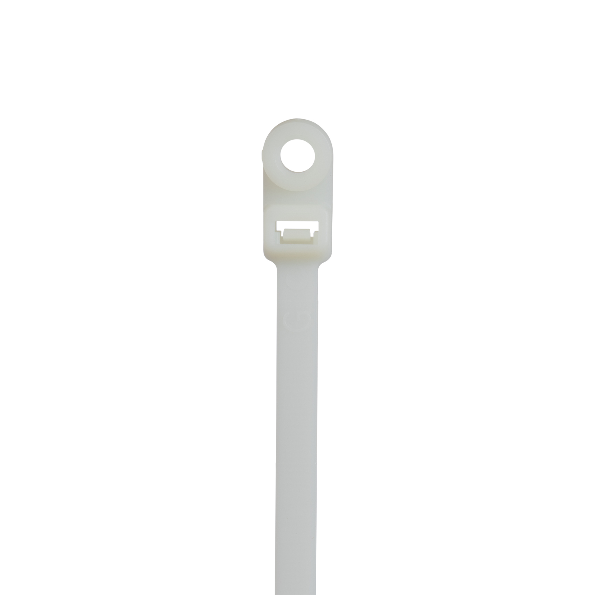 StrongHold Clamp Tie,7.87L(200mm), .19W(