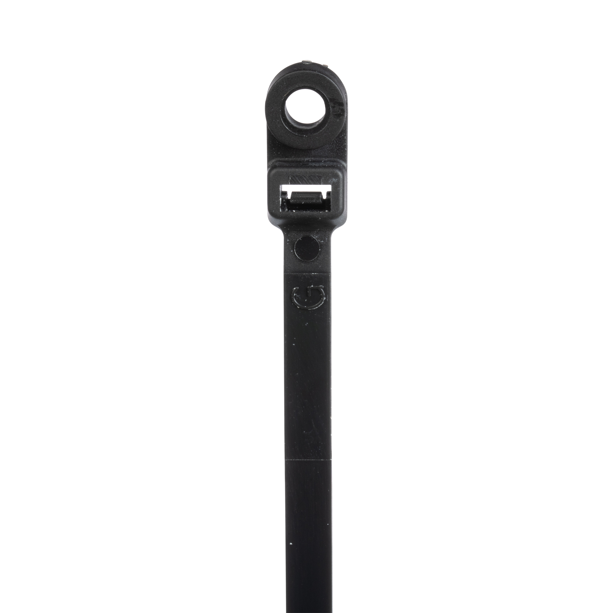StrongHold Clamp Tie,7.87L(200mm), .19W(