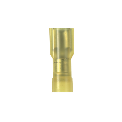 Fully Insulated Nylon Female - 250 Serie