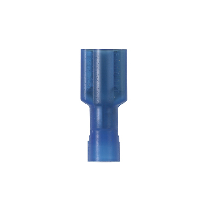 Fully Insulated Nylon Female - 250 Serie
