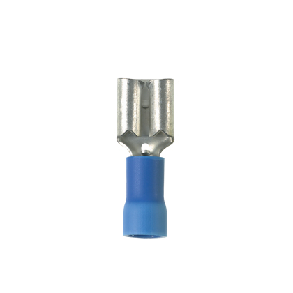 Insulated Vinyl Female - 250 Series Disc