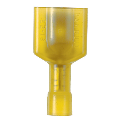 Insulated Nylon Male - 250 Series Discon