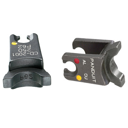 Crimp Die for CT-2001, #6 AWG Copper    