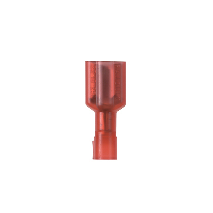Fully Insulated Nylon Female - 187 Serie