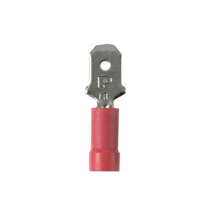 Insulated Vinyl Male - 250 Series Discon