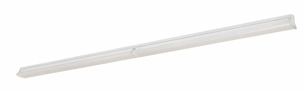 FluxStream - simple, easy, convenient Simple form;Convenient specification;Ease of installation;Ease of maintenance The FluxStream family of LED linear luminaires deliver high-quality, more uniform light versus fluorescents for a greater range of applications. Choose FluxStream for simple, robust LED light industrial commercial linear lighting solutions that need to perform and endure. Delivers up to 134 LPW;Multiple CCT and lumen options;Standard 0-10V dimming;Multiple mounting methods Office;Banks;Hospitality;Manufacturing;Education